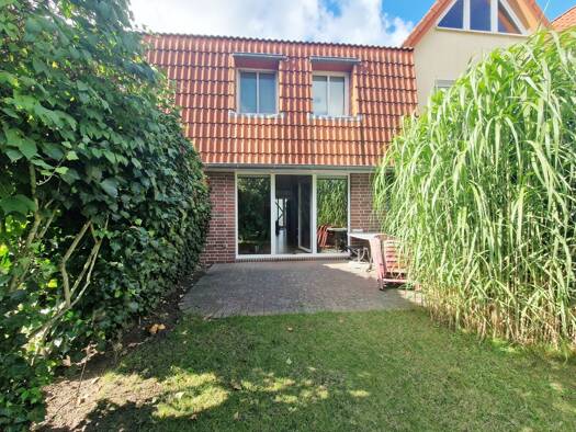 Reihenmittelhaus zum Kauf 259.000 € 4 Zimmer 89 m² 230 m² Grundstück Heide 25746