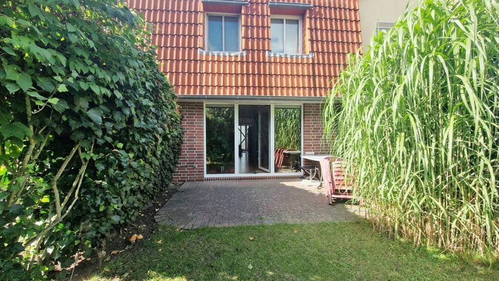 Reihenmittelhaus zum Kauf 259.000 € 4 Zimmer 89 m² 230 m² Grundstück Heide 25746