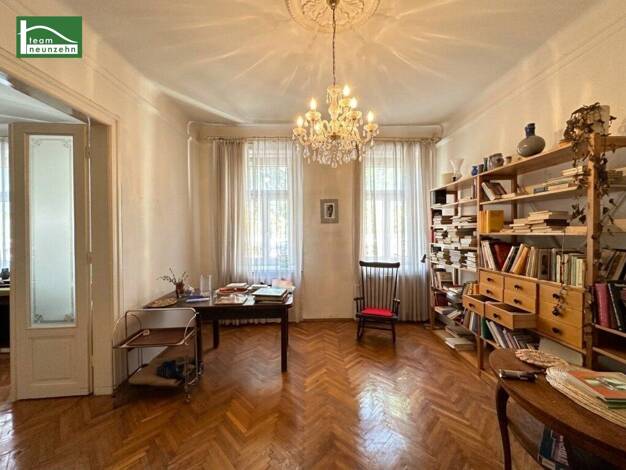Wohnung zum Kauf 249.000 € 3 Zimmer 83,3 m² EG Breitenfurter Straße 29 Meidling 1120