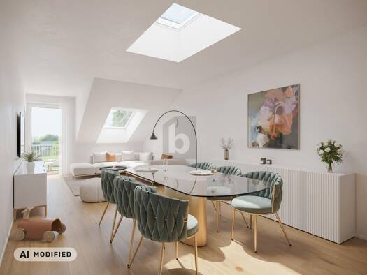 Wohnung zur Miete 1.680 € 4 Zimmer 94 m² Steinerkirchen an der Traun 3400