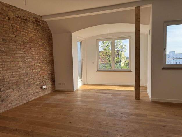 Wohnung zum Kauf - Erstbezug provisionsfrei 530.000 € 3 Zimmer 80 m² 4. Geschoss Walderseestraße 2 Reinickendorf Berlin 13407