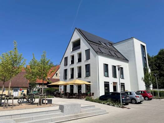 Wohnung zur Miete 970 € 3 Zimmer 76,7 m² 2. Geschoss frei ab 01.11.2026 Im Dorf Bempflingen Bempflingen 72658