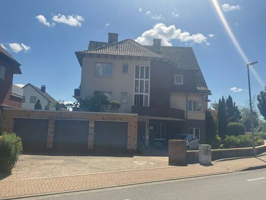 Mehrfamilienhaus zum Kauf 250.000 € 1 Zimmer 243 m² 700 m² Grundstück frei ab sofort Seesen 38723
