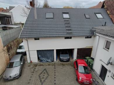 Einfamilienhaus zum Kauf 569.000 € 6 Zimmer 135 m² 250 m² Grundstück Kleiningersheim Ingersheim 74379