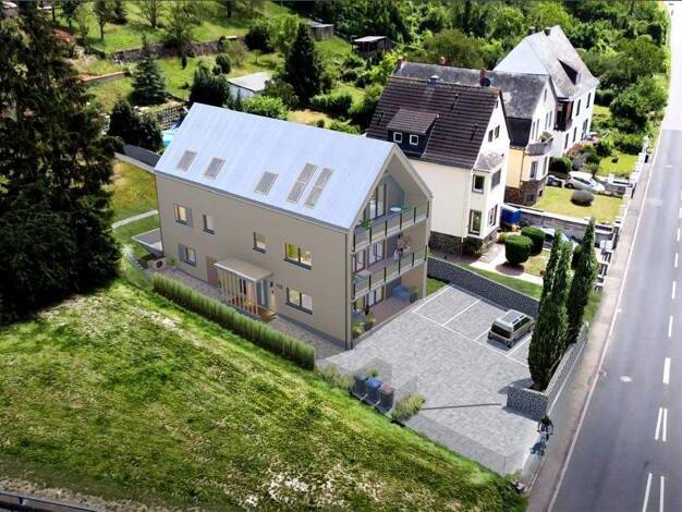 Grundstück zum Kauf 495.000 € 1.100 m² Grundstück Moselweiß Koblenz 56073