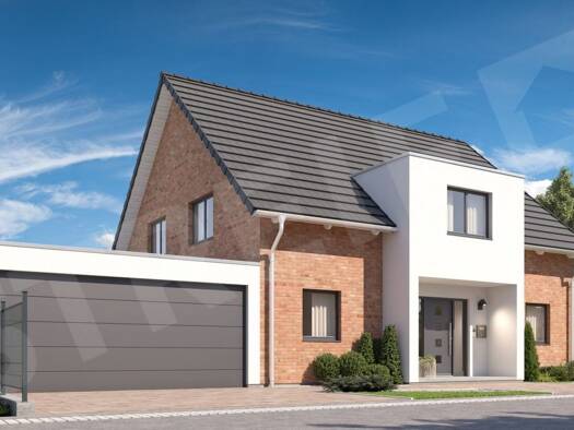 Haus zum Kauf 540.000 € 5 Zimmer 153 m² 702 m² Grundstück Wacken 25596