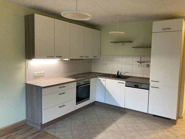 Wohnung zur Miete 1.235 € 3,5 Zimmer 113 m² EG frei ab 01.09.2025 Staufeneckstraße 50 Eislingen Eislingen 73054