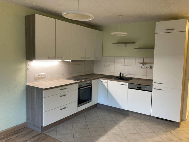 Wohnung zur Miete 1.235 € 3,5 Zimmer 113 m² EG frei ab 01.09.2025 Staufeneckstraße 50 Eislingen Eislingen 73054