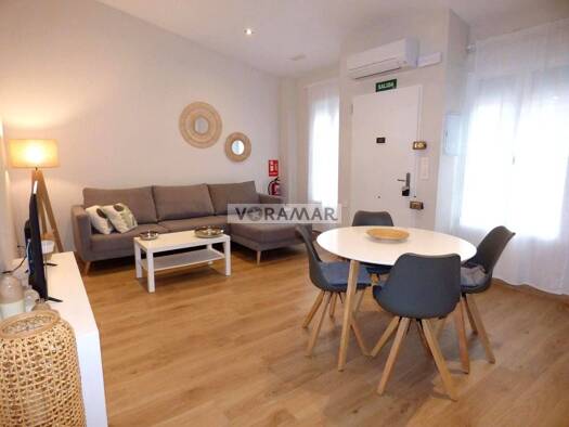 Wohnung zum Kauf 390.000 € 2 Zimmer 75 m² Carrer de l'Illa de Hierro Valencia 46011