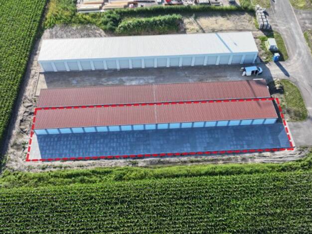 Sonstiges zum Kauf als Kapitalanlage geeignet 358.000 € 360 m² Erster Wulfshagenweg Brietlingen Brietlingen 21382