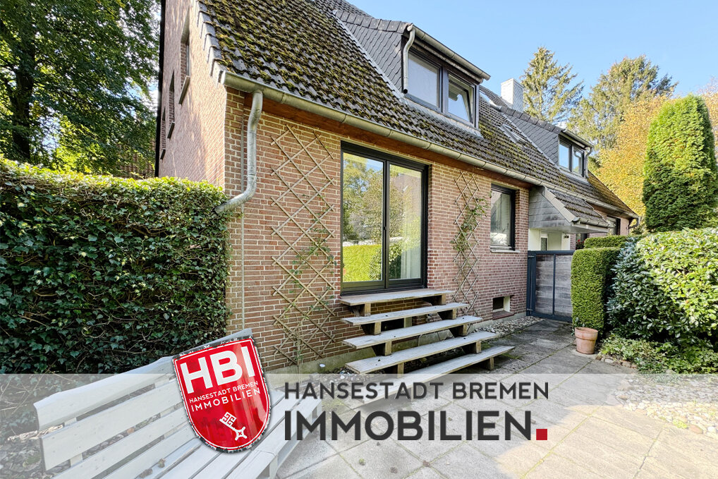 Wohnung zum Kauf 229.000 € 3 Zimmer 67 m²<br/>Wohnfläche Oberneuland Bremen 28355