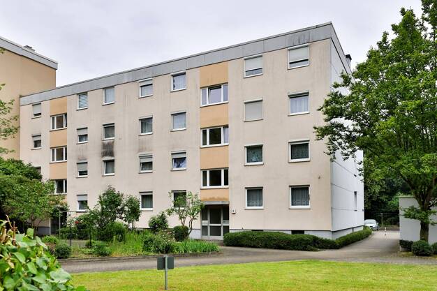 Wohnung zum Kauf 279.000 € 3,5 Zimmer 85 m² 3. Geschoss Neuröthenbach Nürnberg 90449