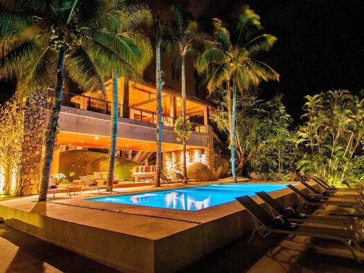 Einfamilienhaus zum Kauf 8.876.362 € 650 m² 25.000 m² Grundstück 2JCC+QQ Angra dos Reis