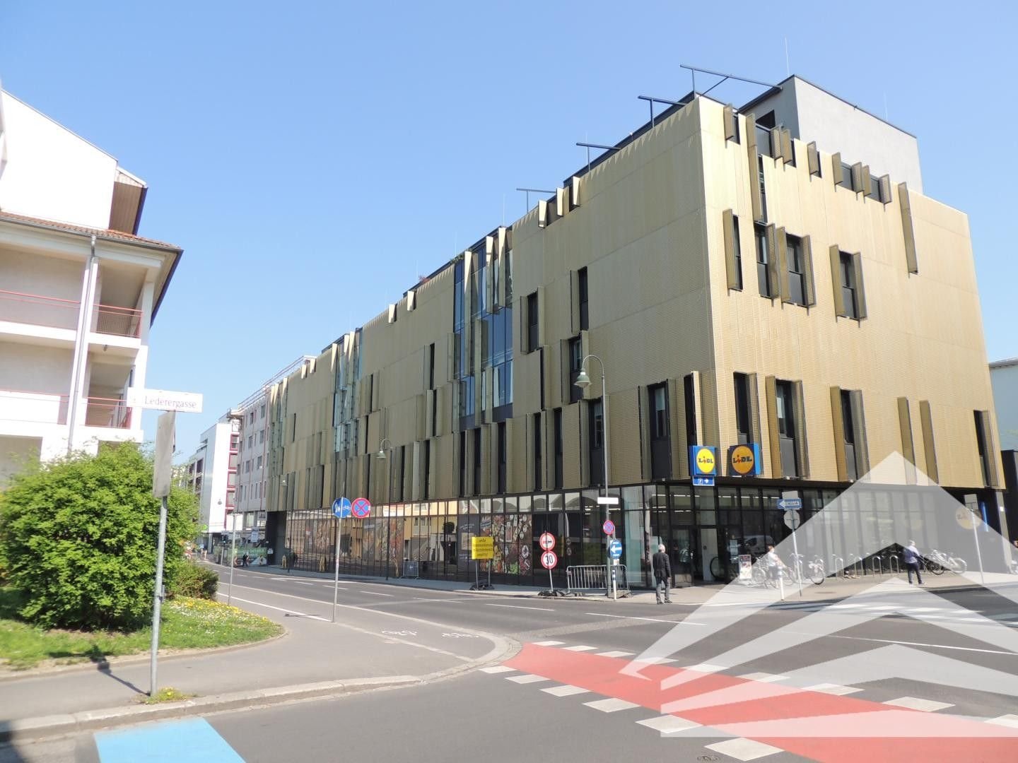 Bürofläche zum Kauf 5.800.000 € 1.161 m²<br/>Bürofläche Linz Linz 4020