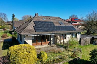 Einfamilienhaus zum Kauf 299.500 € 5 Zimmer 125 m² 1.150 m² Grundstück Zeven Zeven 27404