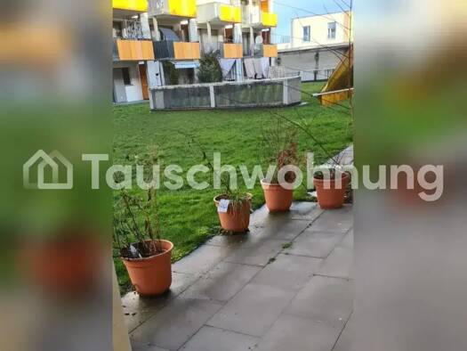 Wohnung zur Miete Tauschwohnung 714 € 3 Zimmer 74 m² EG Weingarten Freiburg im Breisgau 79114