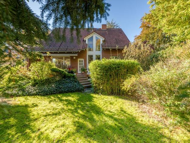 Einfamilienhaus zum Kauf 499.000 € 6 Zimmer 150 m² 1.328 m² Grundstück Fohrde Havelsee 14798