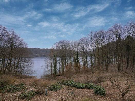 Freizeitgrundstück zum Kauf 59.500 € 1.975 m² Grundstück Krummsee Malente 23714