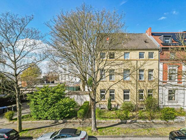 Gewerbeobjekt zum Kauf als Kapitalanlage geeignet 495.000 € 12 Zimmer 508 m² 1.069 m² Grundstück Mitte Witten 58453