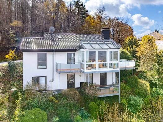 Einfamilienhaus zum Kauf 338.000 € 6 Zimmer 120 m² 761 m² Grundstück Kortelshütte Oberzent- Kortelshütte 64760