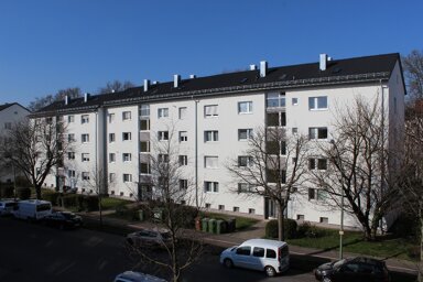 Wohnung zur Miete 553 € 3 Zimmer 58 m² EG frei ab 16.01.2025 Ludwig-Herr-Straße 64 Kornwestheim Kornwestheim 70806