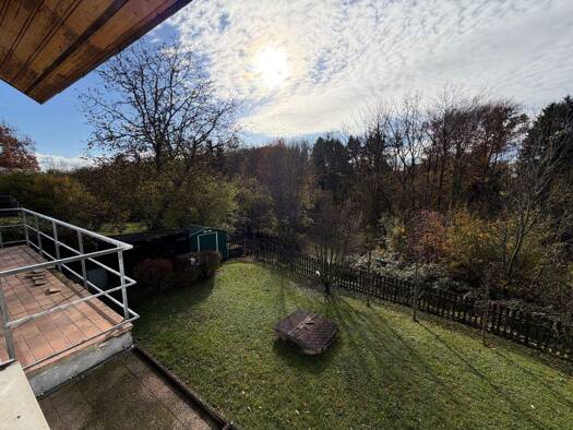 Wohnung zur Miete 1.850 € 4 Zimmer 120 m² 2 Geschosse frei ab sofort Siegenhof 13 Reichenbach an der Fils 73262