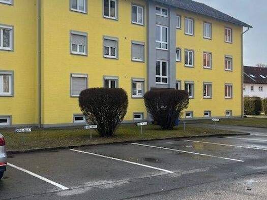 Wohnung zum Kauf 198.000 € 3 Zimmer 68 m² Marktoberdorf 87616