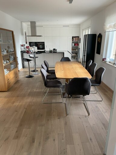 Maisonette zur Miete 3.000 € 7 Zimmer 217 m² EG frei ab 01.04.2025 Uetzer Steig 10 Gatow Berlin 14089