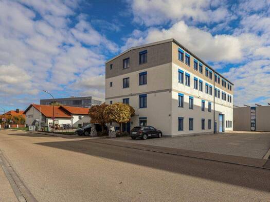 Bürofläche zum Kauf 1.800.000 € 10 Zimmer 1.000 m² Bürofläche Gaimersheim 85080