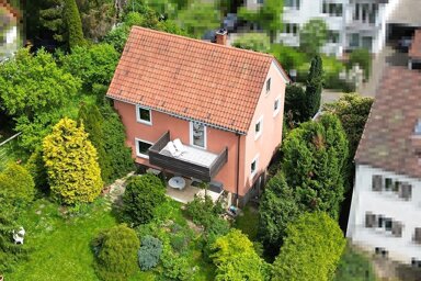 Einfamilienhaus zum Kauf 798.000 € 4,5 Zimmer 113,6 m² 610 m² Grundstück Höhenrand Stuttgart 70565