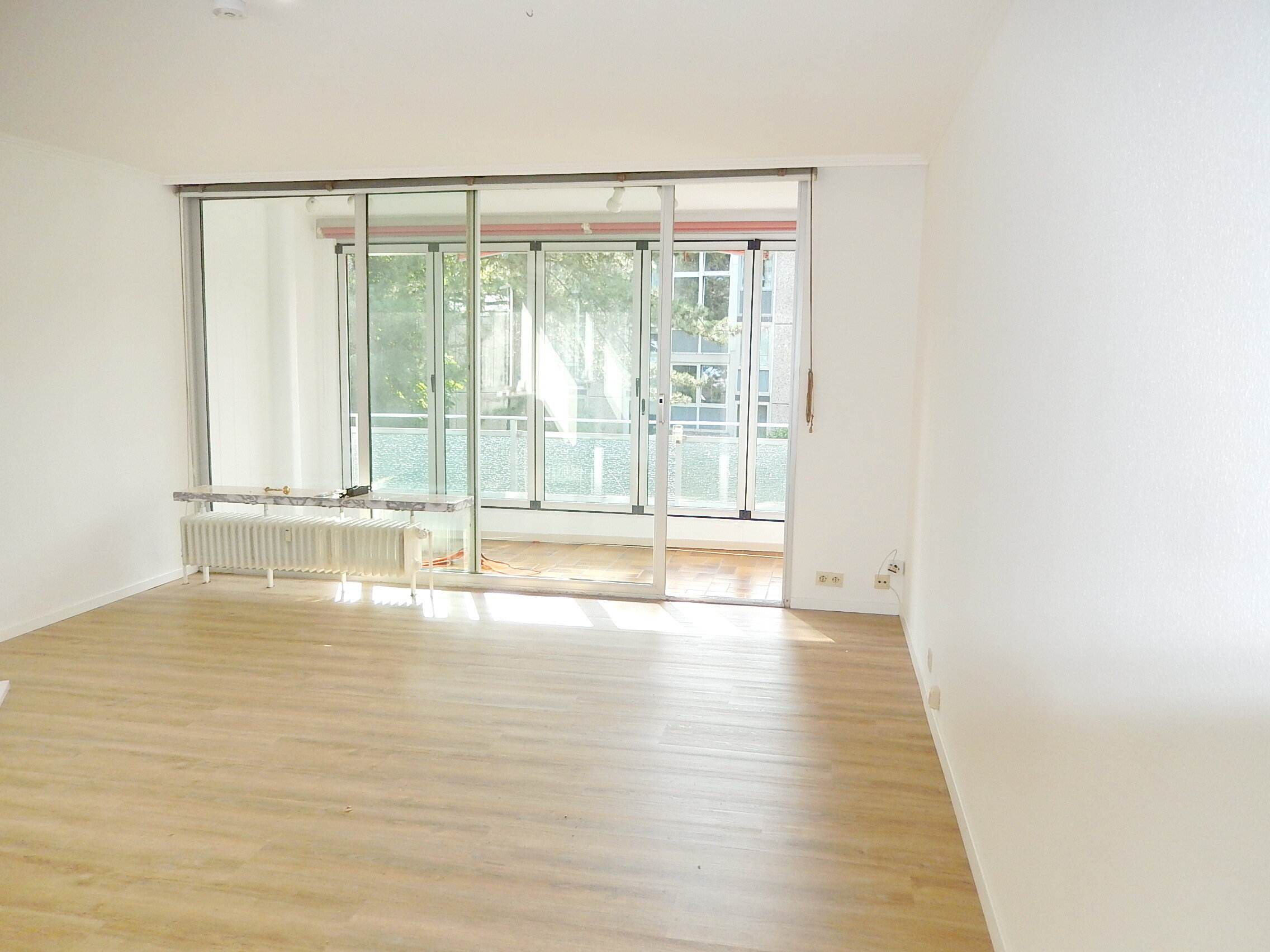 Wohnung zur Miete 750 € 3 Zimmer 84,1 m²<br/>Wohnfläche Bad Salzuflen Bad Salzuflen 32105