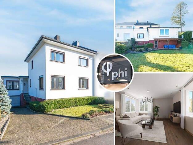 Einfamilienhaus zum Kauf 649.900 € 5 Zimmer 127,7 m² 501 m² Grundstück Aachen 52070