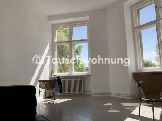 Wohnung zur Miete Tauschwohnung 380 € 2 Zimmer 59 m² 2. Geschoss Moabit Mitte 13357
