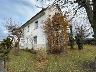 Einfamilienhaus zum Kauf 195.000 € 8 Zimmer 139 m² 539 m² Grundstück Weilstetten Balingen 72336