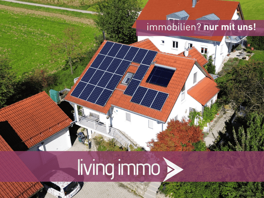 Einfamilienhaus zum Kauf 629.000 € 3 Zimmer 126,9 m² 530 m² Grundstück Isen Isen 84424