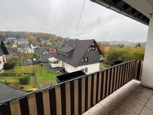 Wohnung zum Kauf 149.000 € 3 Zimmer 71,5 m² 1. Geschoss Strombach Gummersbach / Strombach 51643