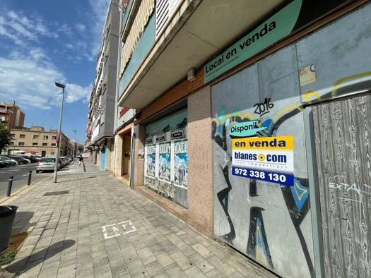 Verkaufsfläche zum Kauf 195.000 € 418 m² Verkaufsfläche Sant Boi de Llobregat 08830