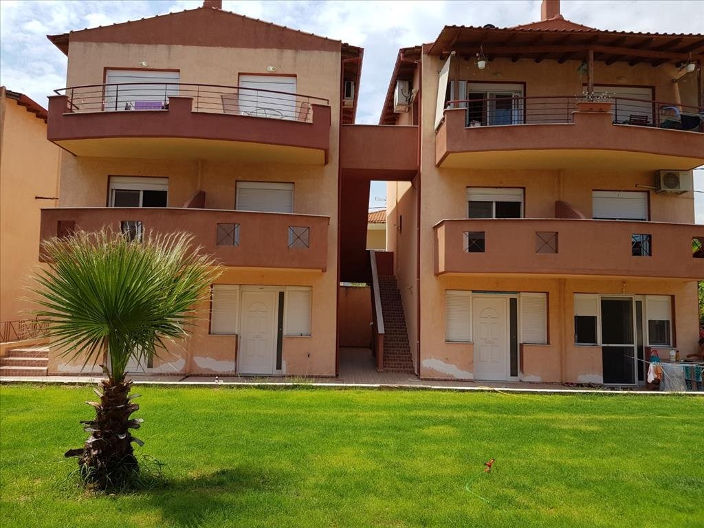 Maisonette zum Kauf 130.000 € 3 Zimmer 68 m²<br/>Wohnfläche 2.<br/>Geschoss Chalkidiki