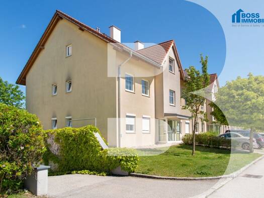 Wohnung zur Miete 554 € 3 Zimmer 60,6 m² 1. Geschoss Auer-Welsbach-Straße 12 Traun 4050
