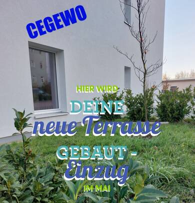 Wohnung zur Miete 1.140 € 4 Zimmer 152,1 m² EG frei ab sofort Waldenburger Straße 69 Altendorf 927 Chemnitz 09116