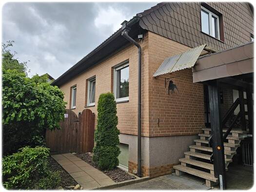 Einfamilienhaus zum Kauf 358.000 € 9 Zimmer 306 m² 1.050 m² Grundstück Berndorf Twistetal 34477