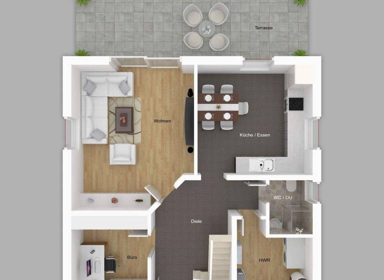 Haus zum Kauf 465.000 € 5 Zimmer 130 m² 740 m² Grundstück Ebersdorf Ebersdorf bei Coburg 96237