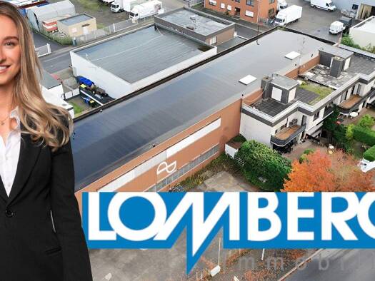 Bürogebäude zum Kauf als Kapitalanlage geeignet 1.259.000 € 1.469 m² 2.144 m² Grundstück Linn Krefeld 47809