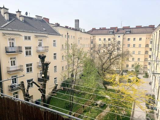 Wohnung zum Kauf 670.000 € 4 Zimmer Salzburg Salzburg 5020