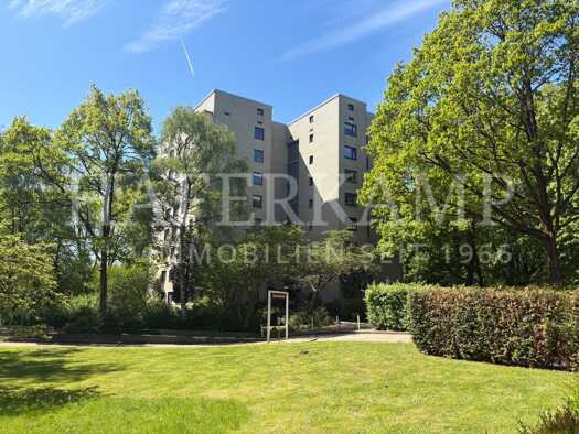 Wohnung zum Kauf 239.000 € 3 Zimmer 77,3 m² 5. Geschoss Hummelsbüttel Wandsbek 22339