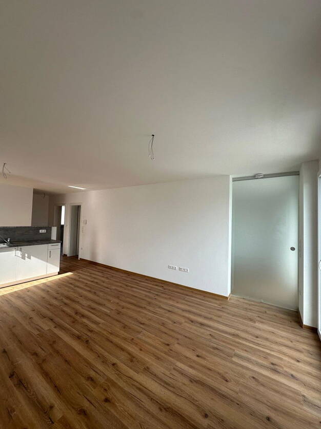 Wohnung zur Miete - Erstbezug 850 € 3 Zimmer 70,9 m² 1. Geschoss Alte Amberger Str. 22A Kemnath Kemnath 95478