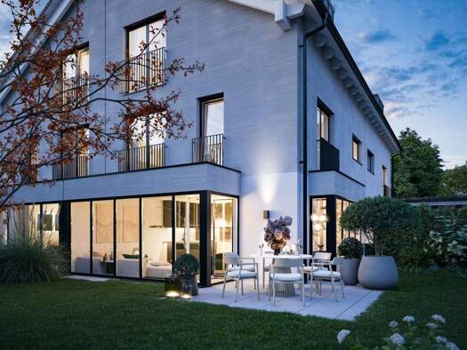 Reihenendhaus zum Kauf provisionsfrei 1.420.000 € 5 Zimmer 152 m² 280 m² Grundstück Buchenhain Baierbrunn 82065