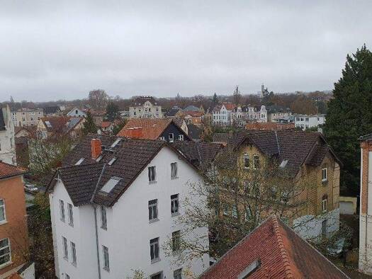 Wohnung zur Miete 700 € 3 Zimmer 70 m² 4. Geschoss frei ab sofort Gerstäckerstraße 27 Braunschweig 38102