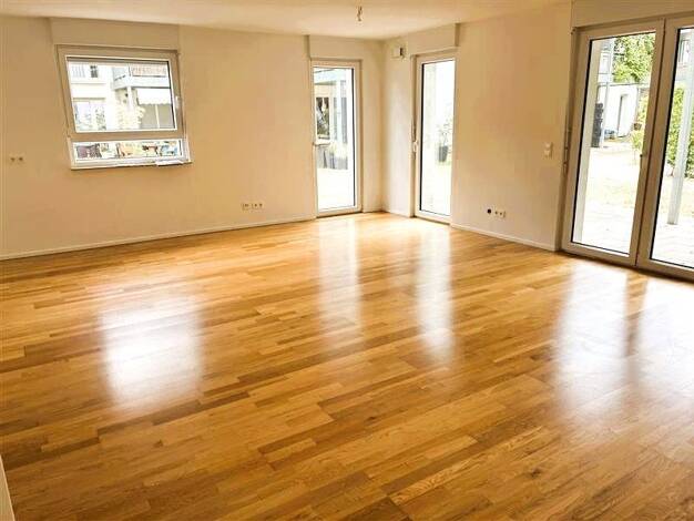 Wohnung zur Miete 1.447 € 3 Zimmer 96,3 m² frei ab sofort Escher Str. 25 c Nippes Nippes 50733