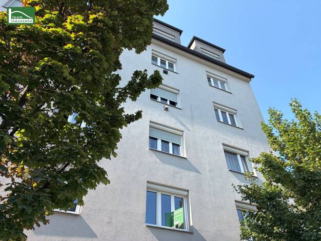 Wohnung zum Kauf 359.000 € 4 Zimmer 87,1 m² 1. Geschoss Schloßhofer Straße 50 Floridsdorf 1210